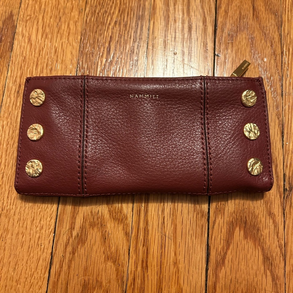 Hammitt wallet